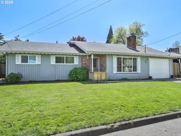 1018 MCKINLEY ST, Woodburn, OR 97071