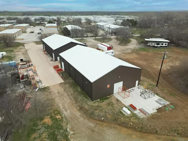 11978 Cleveland Gibbs Road, Roanoke, TX 76262