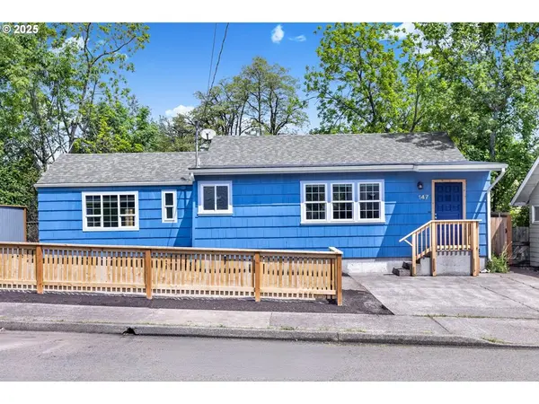 147 E 32nd AVE, Eugene, OR 97405