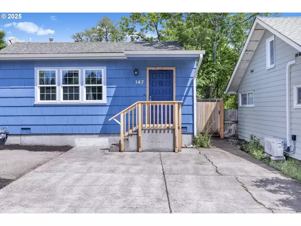 Eugene, OR 97405,147 E 32nd AVE