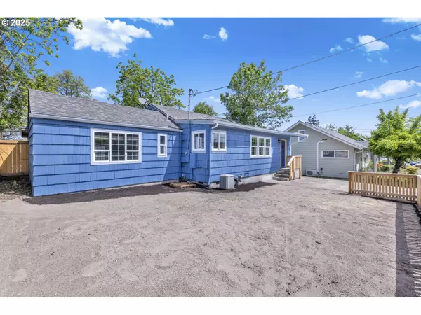 Eugene, OR 97405,147 E 32nd AVE