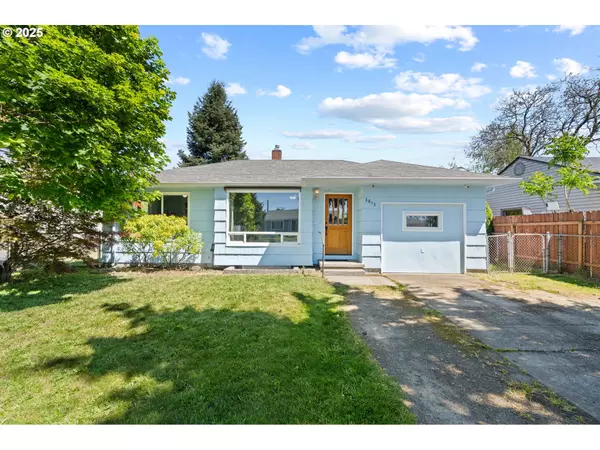 3813 THOMPSON AVE, Vancouver, WA 98660