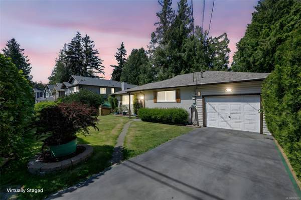 1028 Jenkins Ave, Langford, BC V9B 2N7