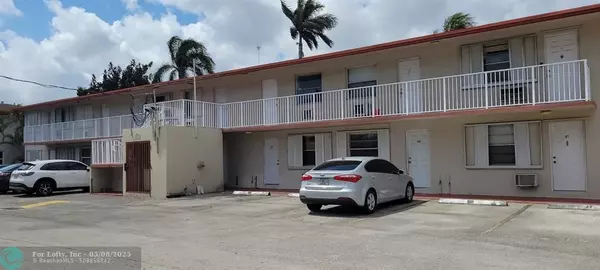 2916 Funston St #47A,  Hollywood,  FL 33020