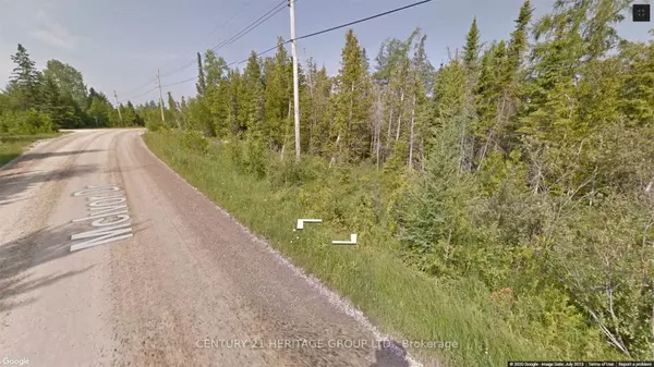 Northern Bruce Peninsula, ON N0H 1Z0,Lot 52 McIvor DR