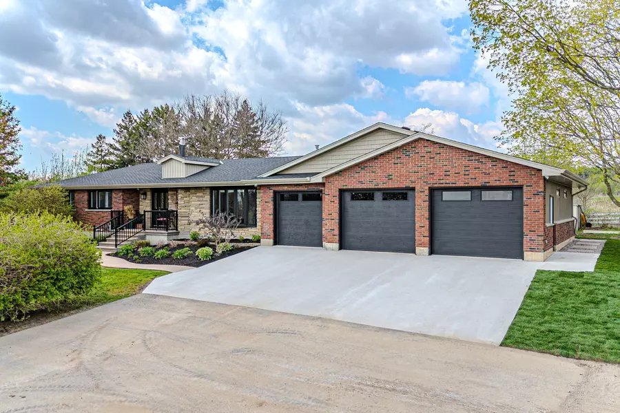 253 Highway No 5 HWY, Brant, ON N0E 1N0