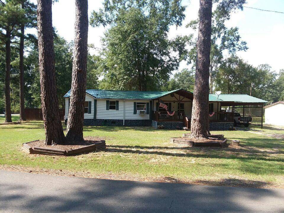 3867 Gorman Road, Shreveport, LA 71107