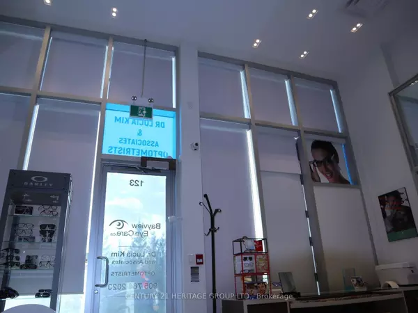 Richmond Hill, ON L4B 3V1,8763 Bayview AVE #123 & 125