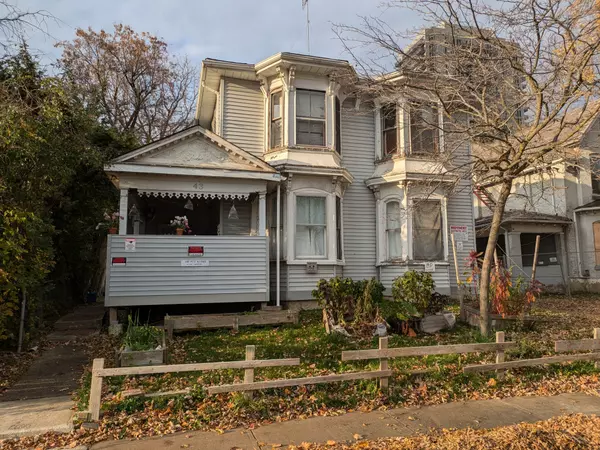 Brampton, ON L6X 1S3,43 Elizabeth ST N