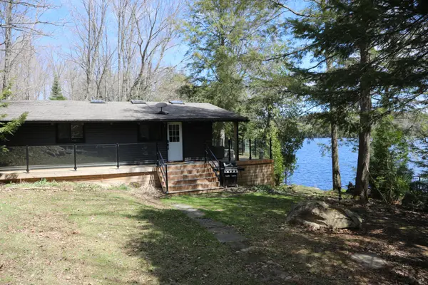 Dysart Et Al, ON K0M 1S0,1008 Rolland DR