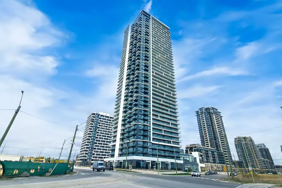 8 Water Walk DR #1507, Markham, ON L3R 6L4
