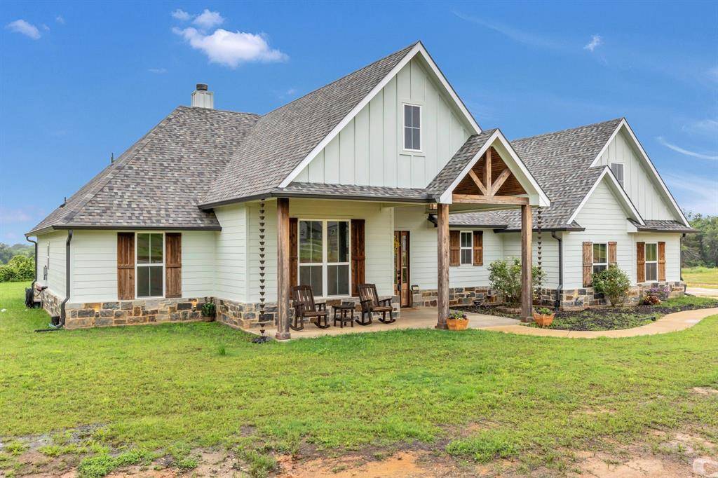 Reno, TX 76082,1009 Rose Brooke Lane