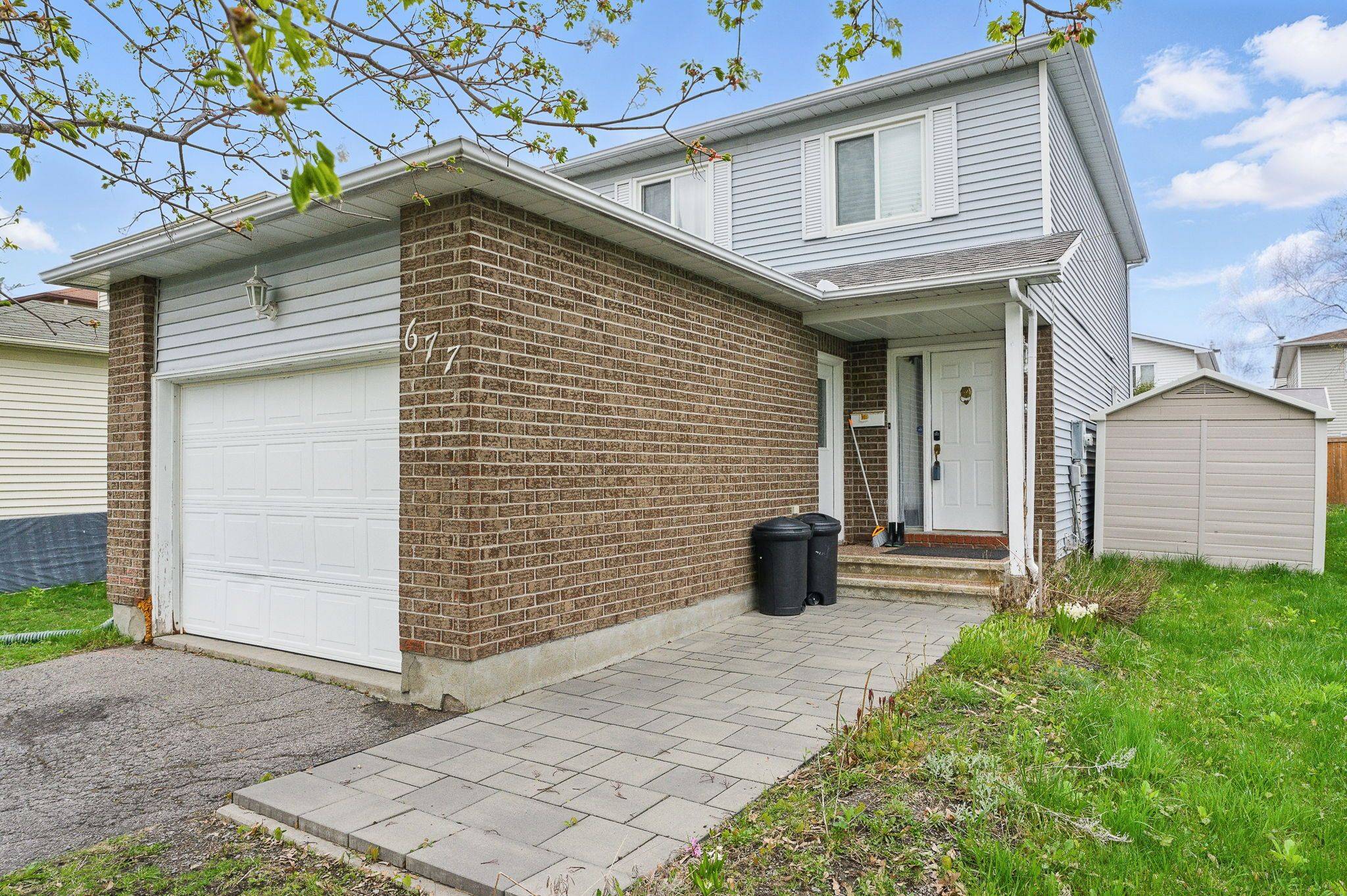 Orleans - Cumberland And Area, ON K4A 2R6,677 Mathieu WAY