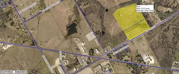 Corsicana, TX 75110,38 AC DOBBINS Road