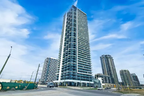8 Water Walk DR #1507, Markham, ON L3R 6L4