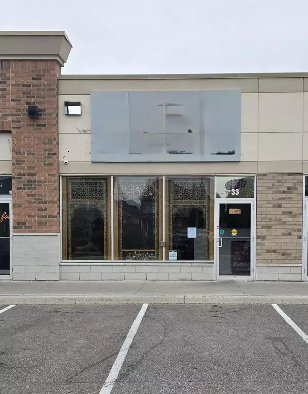 3920 Eglinton AVE W #33, Mississauga, ON L5M 8A7