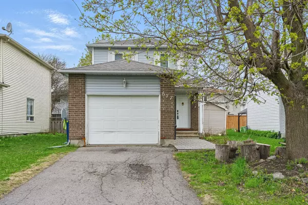 677 Mathieu WAY, Orleans - Cumberland And Area, ON K4A 2R6