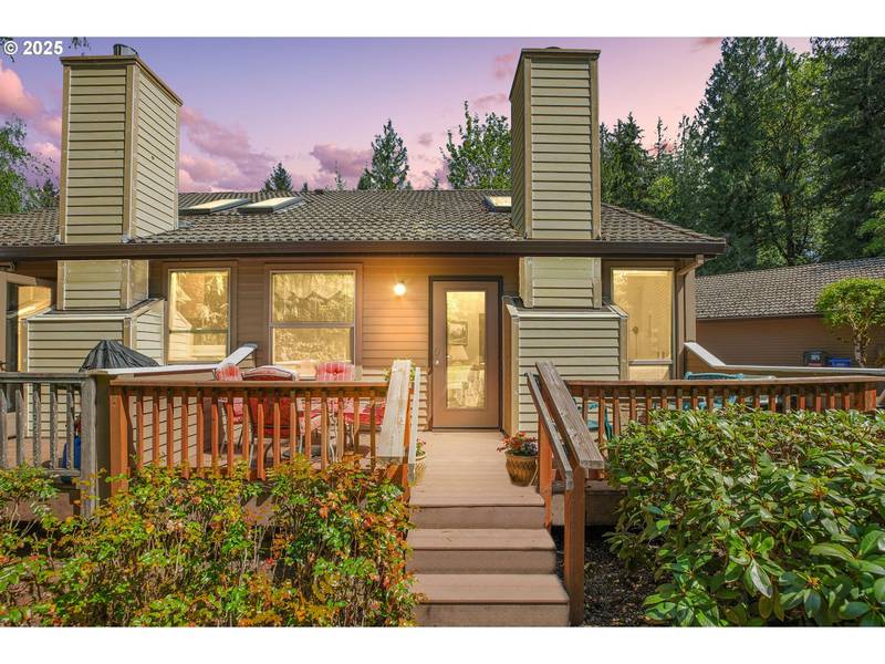 68120 E WOODRUFF WAY #463, Welches, OR 97067