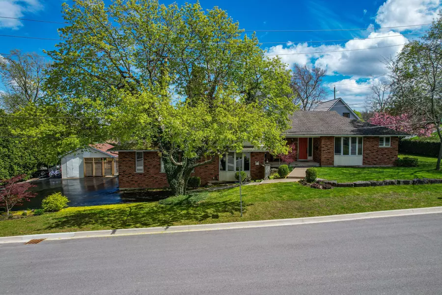 3570 Rittenhouse RD, Lincoln, ON L0R 2C0