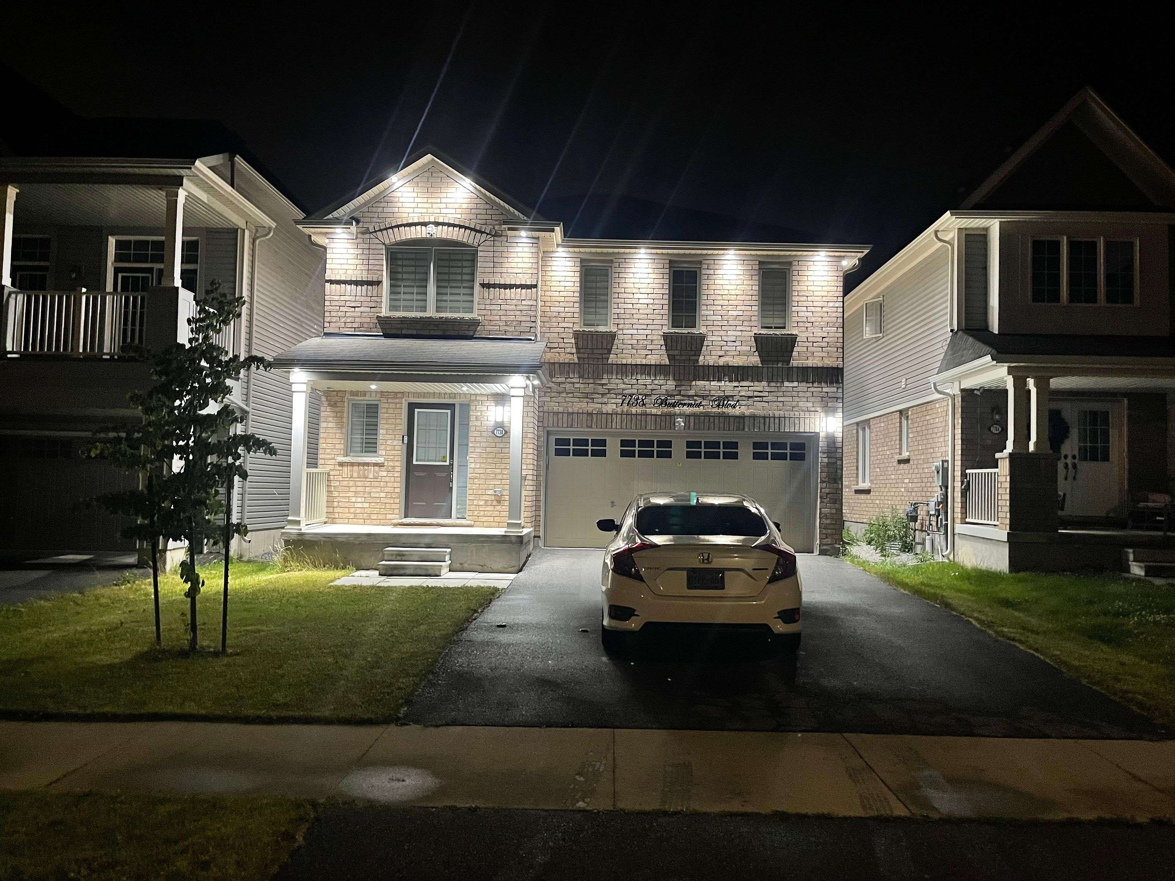 Address Not Disclosed