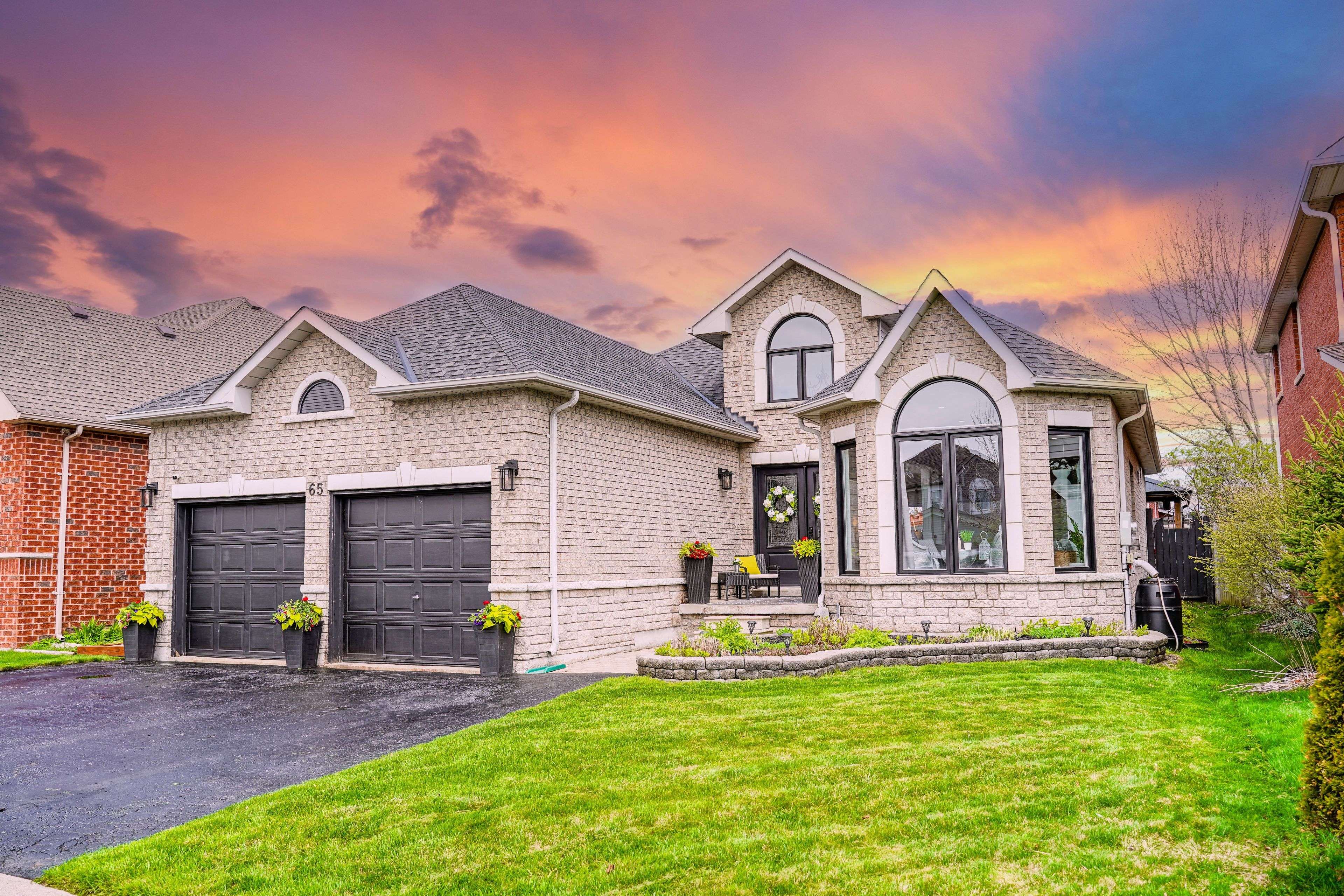 65 Weldrick CRES, Clarington, ON L1C 5E8