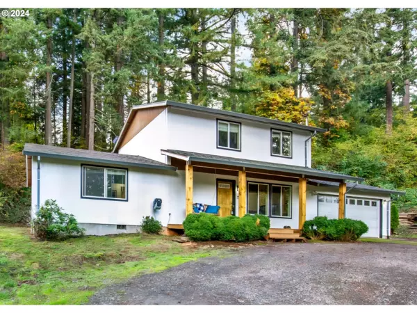 19500 S ROCKIE DR, Mulino, OR 97042