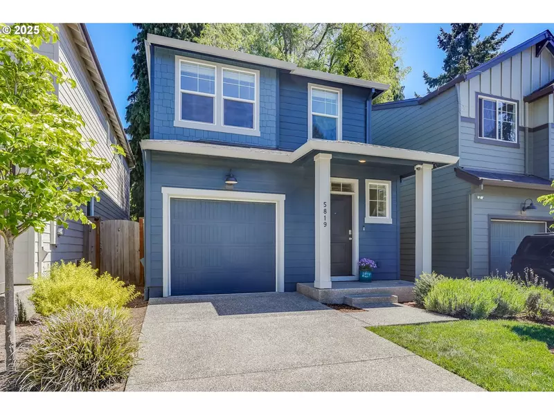 5819 NE 80TH CT, Vancouver, WA 98662