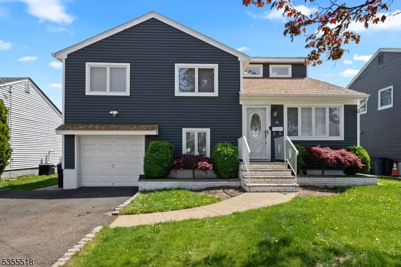 16 Truman Rd, North Arlington Boro, NJ 07031