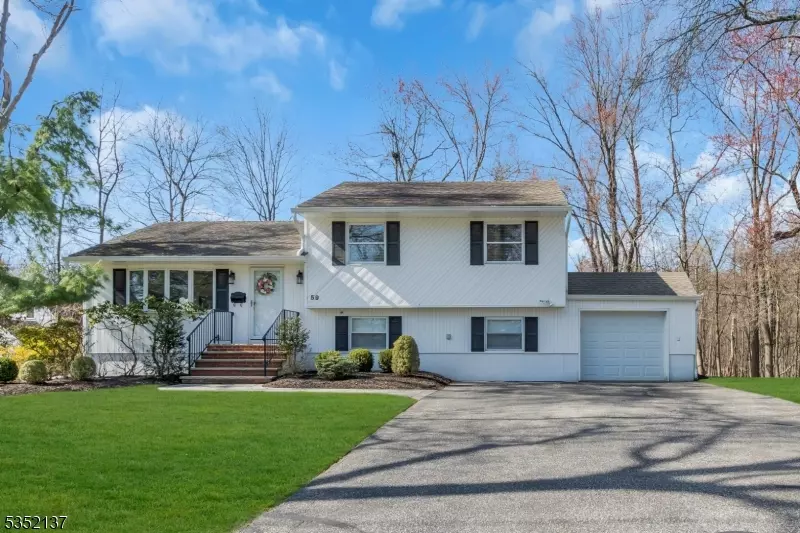 Wayne Twp., NJ 07470,59 Magnolia Pl
