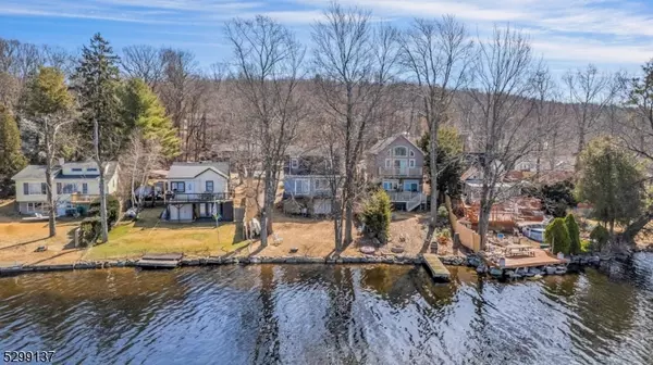 West Milford Twp., NJ 07421,119 Lake Shore Dr