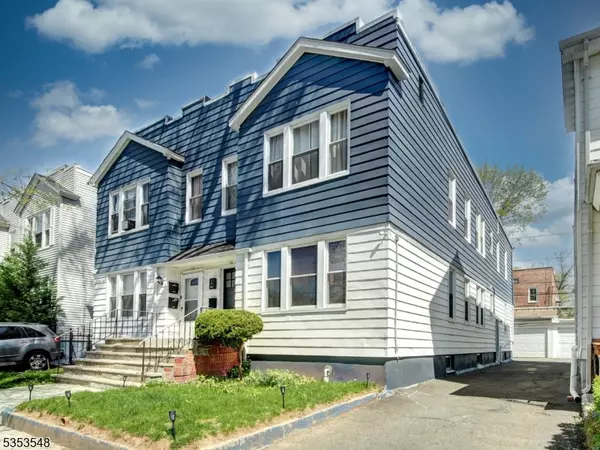 16 Mckay Ave, East Orange City, NJ 07018