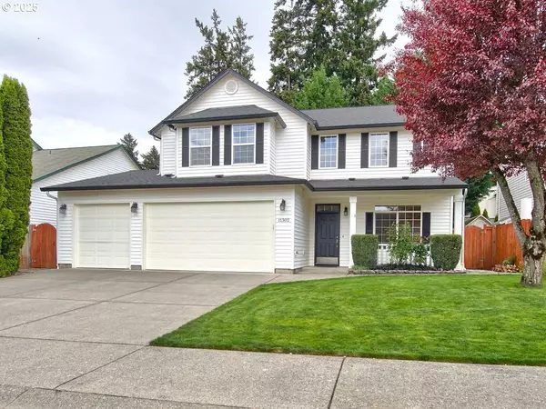 11302 NE 104TH ST, Vancouver, WA 98662