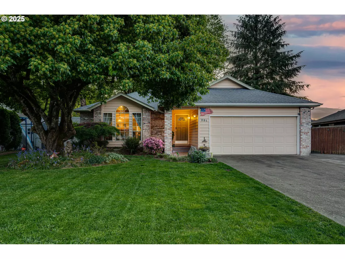Woodland, WA 98674,231 VALLEY WAY