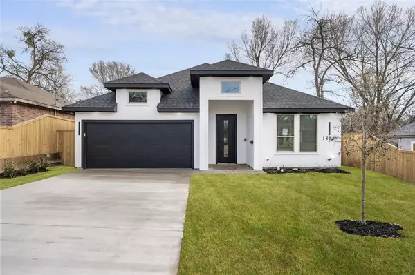 Dallas, TX 75216,1814 Atlas Drive