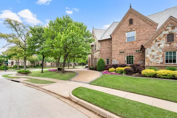 Southlake, TX 76092,1800 Beam Drive