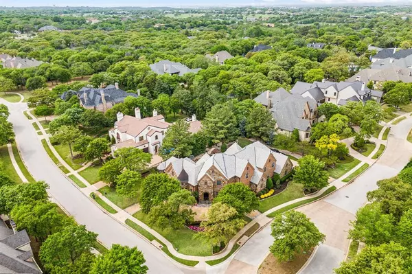 Southlake, TX 76092,1800 Beam Drive