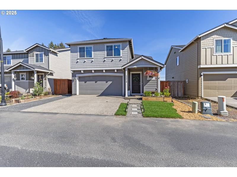 12810 NE 118TH WAY, Vancouver, WA 98682