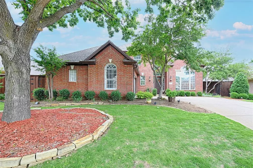 Flower Mound, TX 75022,3420 Dowland Drive