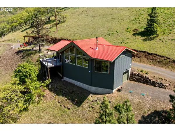 Lyle, WA 98635,28 SUZ RIDGE RD
