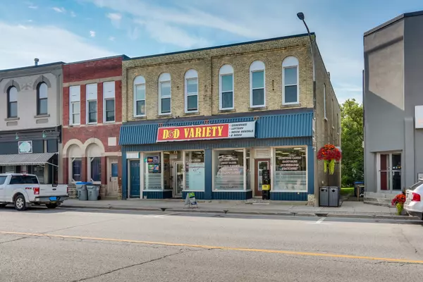 115 KING ST, Bluewater, ON N0M 1X0