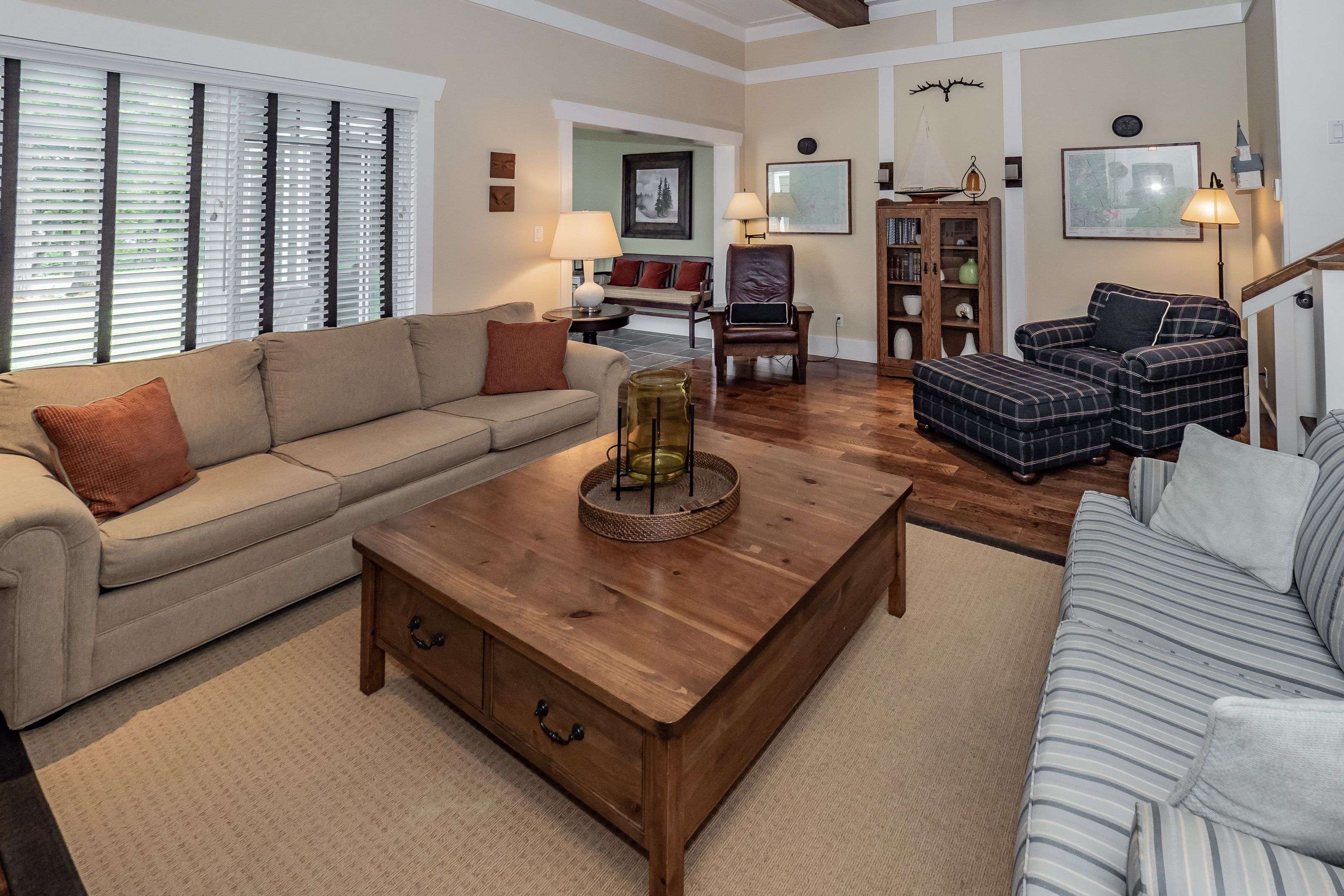 Lake Of Bays, ON P0B 1A0,1020 Birch Glen RD #Villa W1 or W10