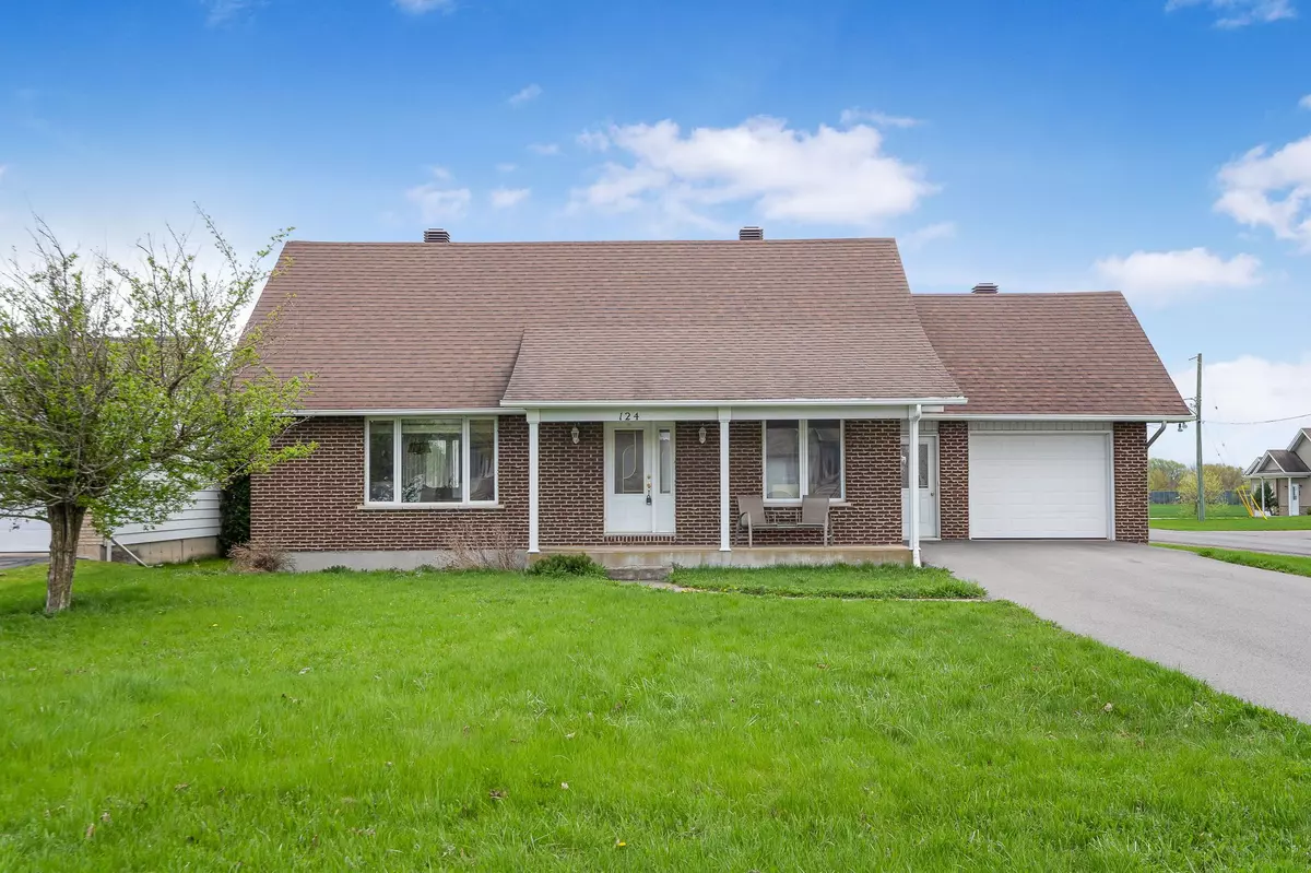 The Nation, ON K0C 2B0,124 Caledonia Rd. RD