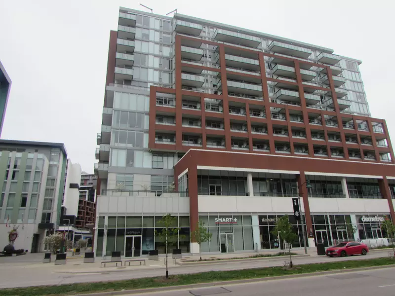 180 Enterprise BLVD #404, Markham, ON L6G 0G4