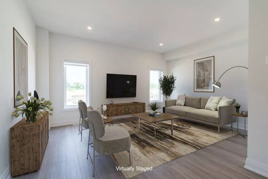 15 RASPBERRY LN, Hamilton, ON L0R 1W0