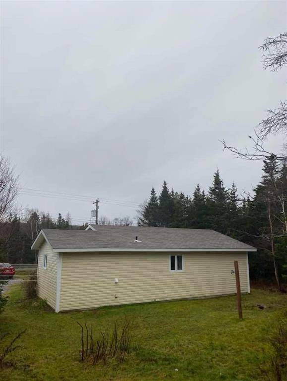 Victoria, NL A0A 4G0,75 Highway East Road