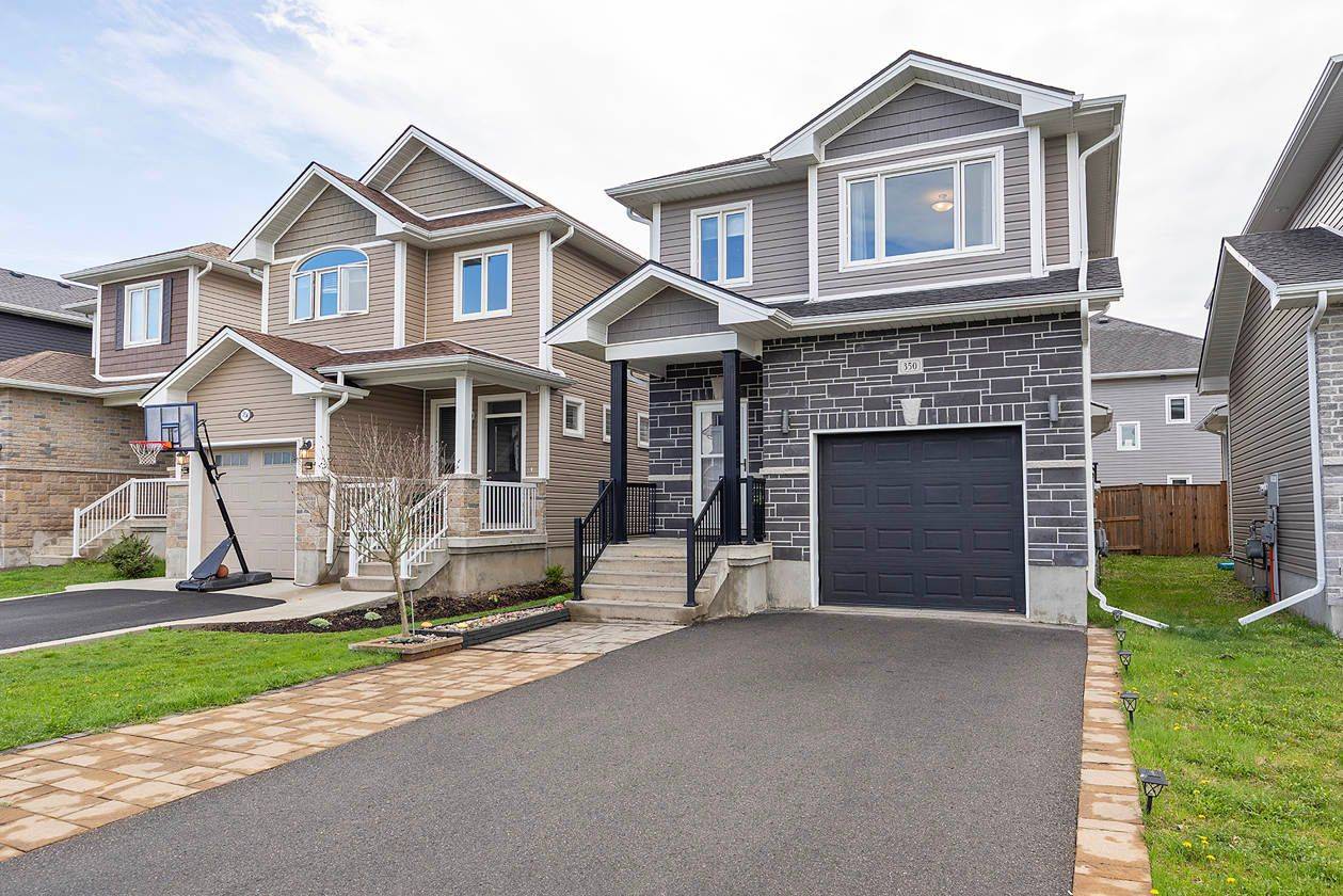 Kingston, ON K7P 0K8,350 Janette ST