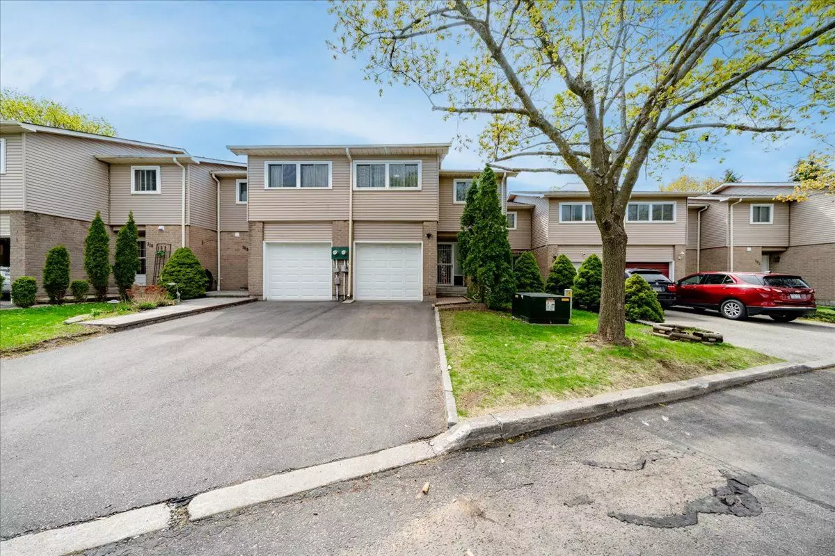 Oshawa, ON L1G 7T3,1133 Ritson RD N #108
