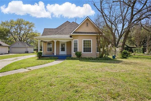 4521 Vandervort Drive,  Dallas,  TX 75216