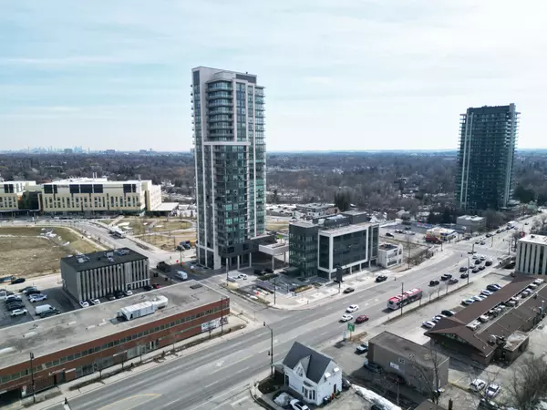 Brampton, ON L6W 2B1,145 Queen ST E #5th Floor