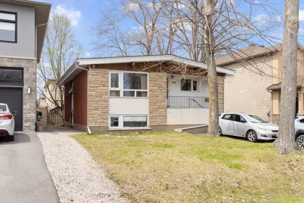 844 Norton AVE, Britannia Heights - Queensway Terrace N And Area, ON K2B 5P6